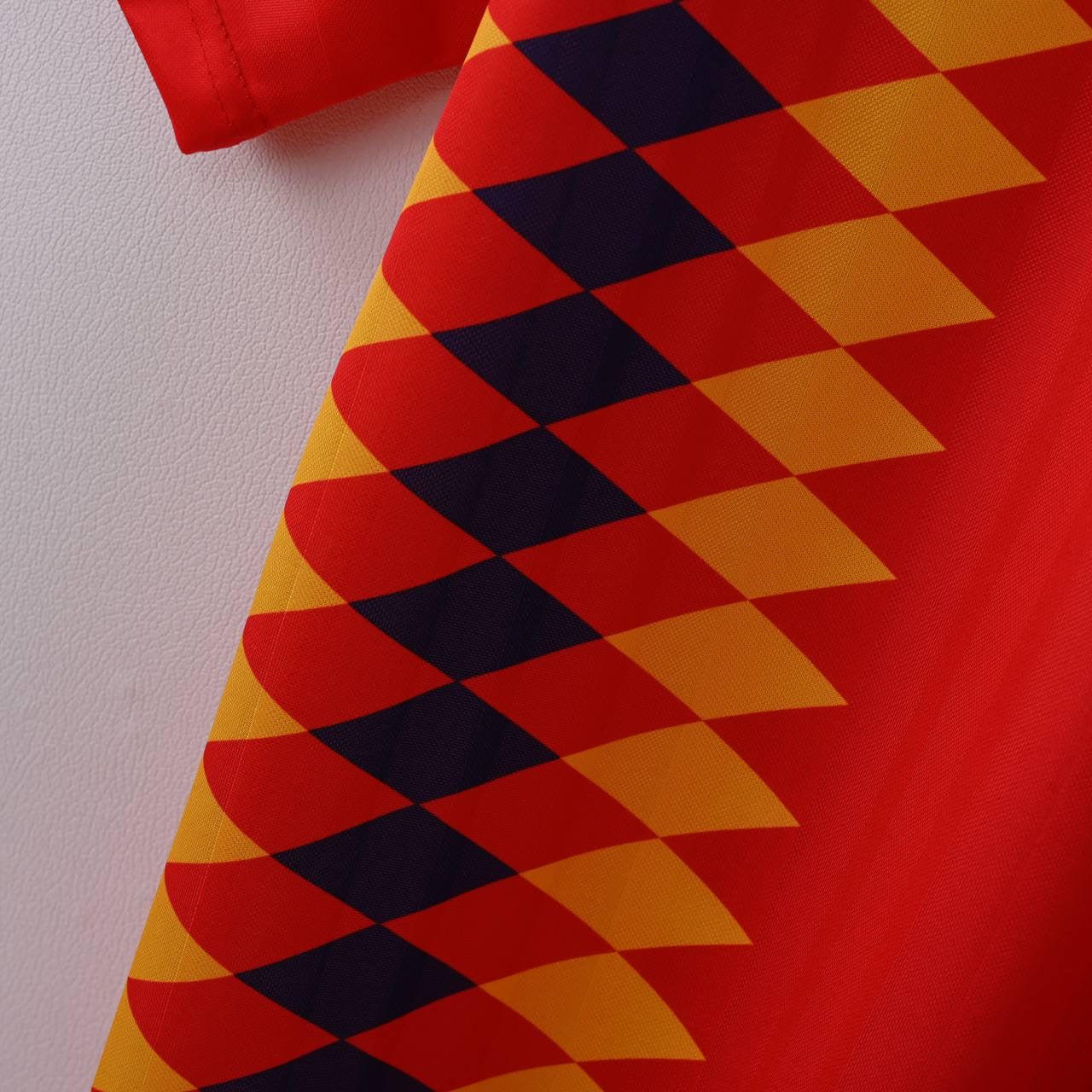 1994/95 Spain Home Retro Jersey