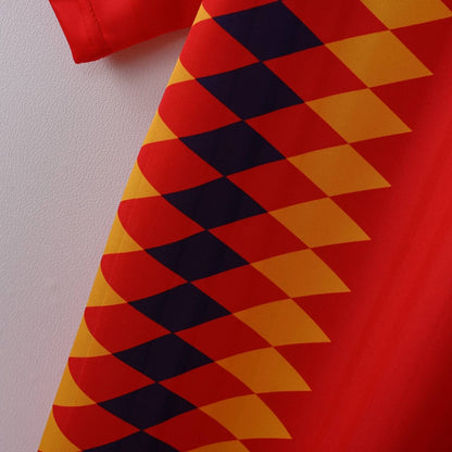 1994/95 Spain Home Retro Jersey