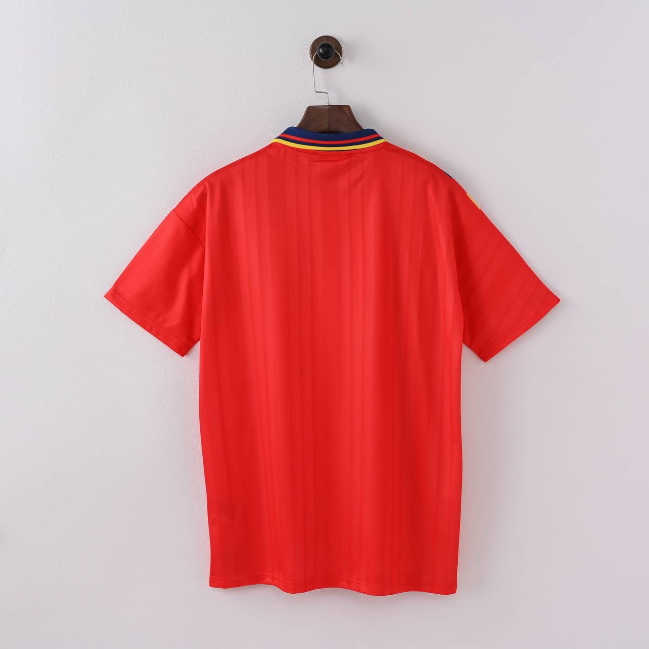 1994/95 Spain Home Retro Jersey