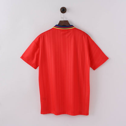 1994/95 Spain Home Retro Jersey