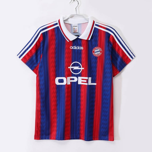 1995–97 Bayern Munich Away/Alternative Jersey