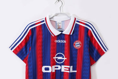 1995–97 Bayern Munich Away/Alternative Jersey