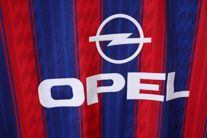1995–97 Bayern Munich Away/Alternative Jersey