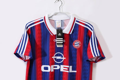 1995–97 Bayern Munich Away/Alternative Jersey