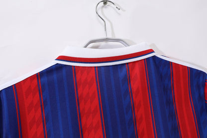 1995–97 Bayern Munich Away/Alternative Jersey