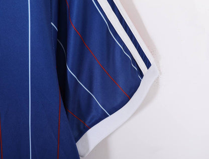 1982 France Home Retro Jersey