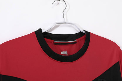 2009/10 Manchester United Home Retro Jersey