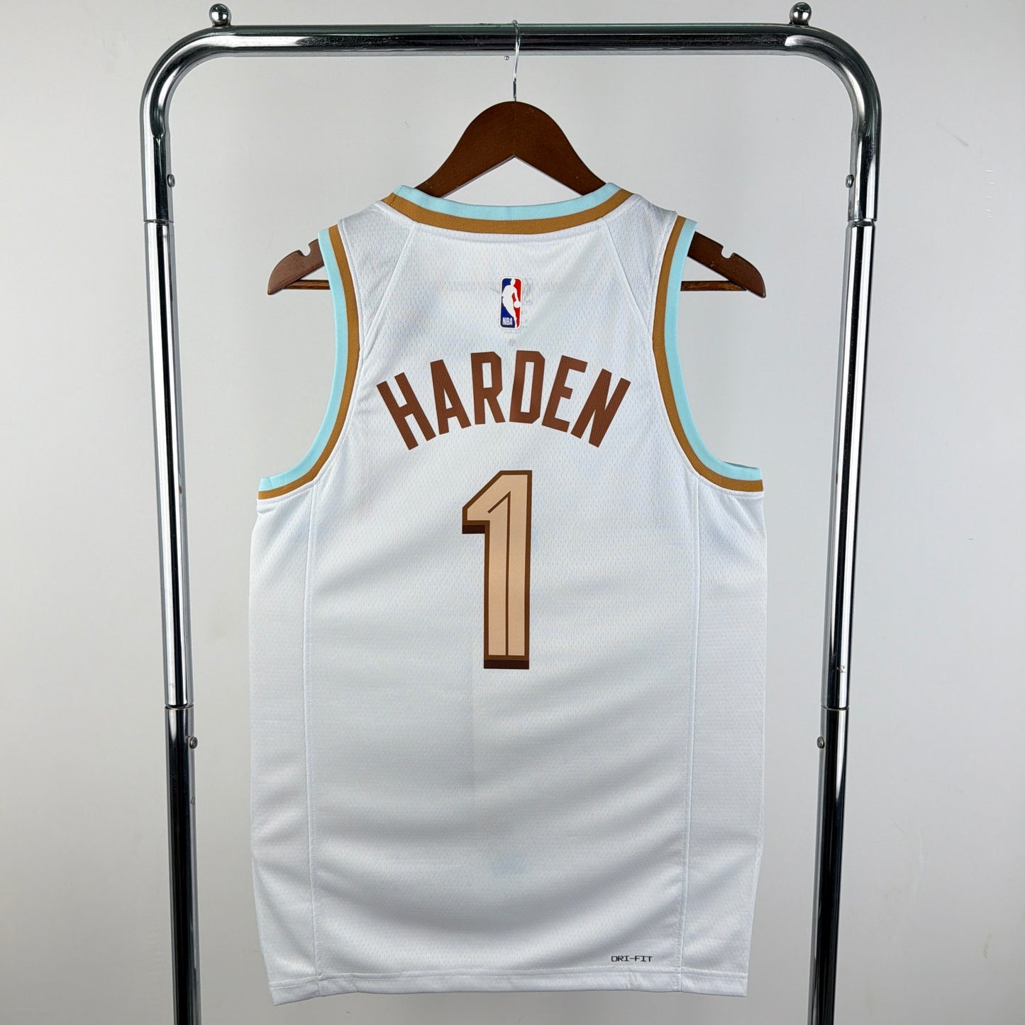 NBA Cleveland Cavaliers Regular season Jersey