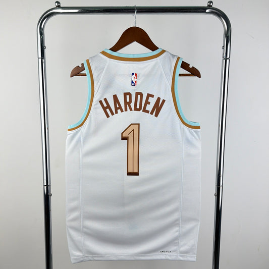 NBA Cleveland Cavaliers Regular season Jersey