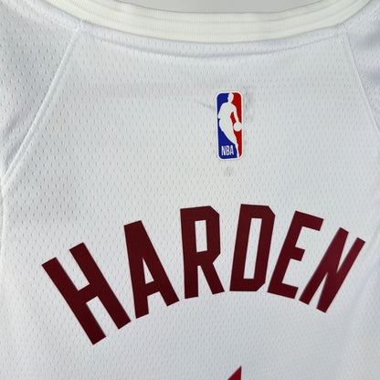 NBA Cleveland Cavaliers Regular season Jersey