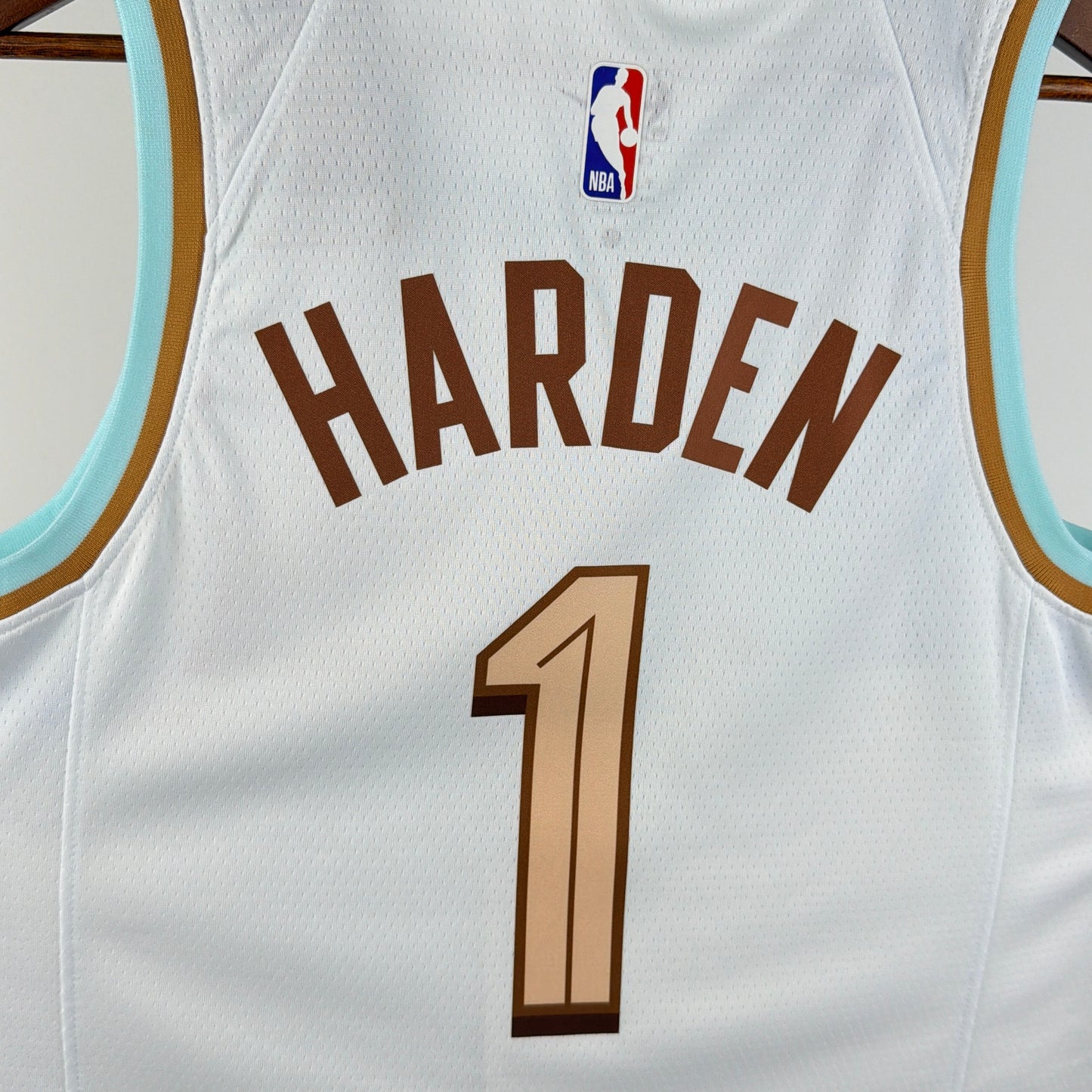 NBA Cleveland Cavaliers Regular season Jersey