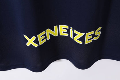 1996/97 Boca Juniors Home Retro Jersey