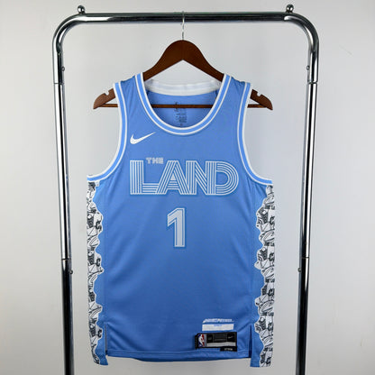 NBA Cleveland Cavaliers  special edition Jersey