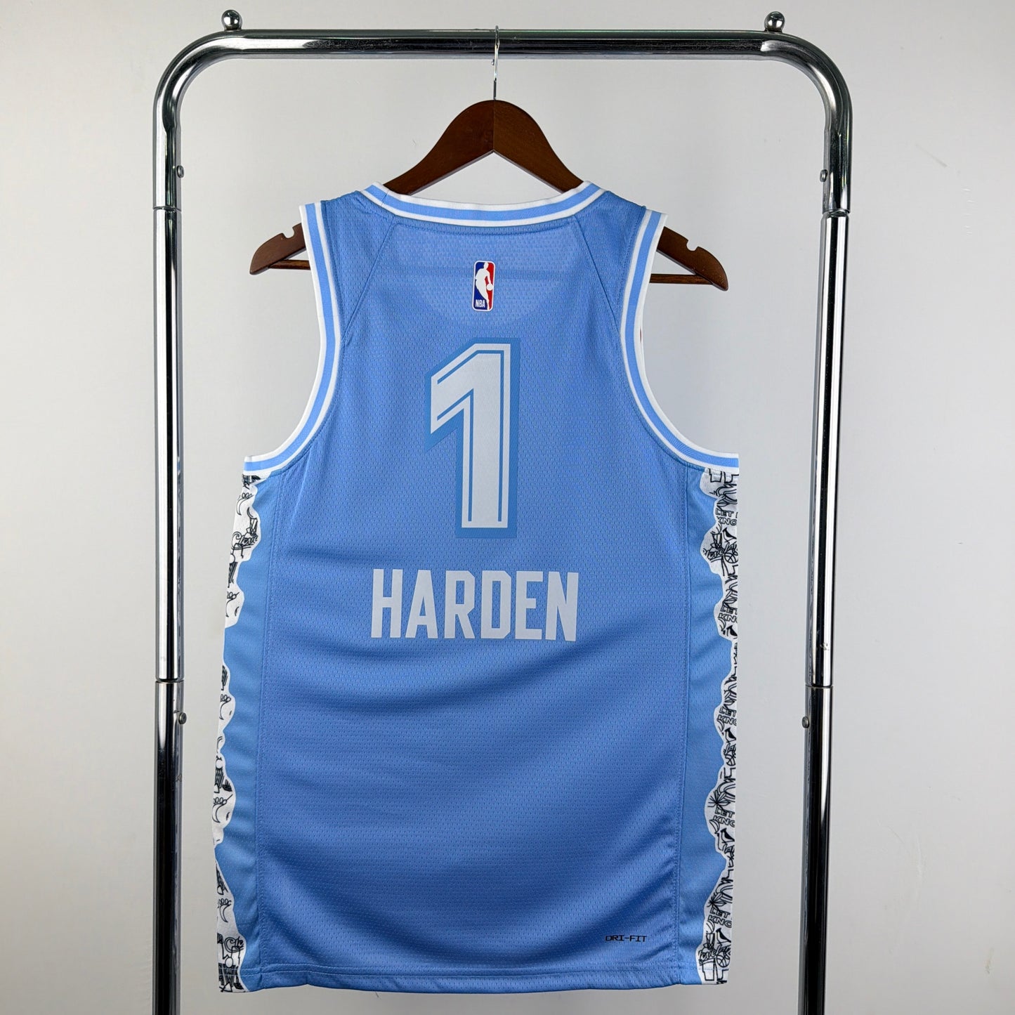 NBA Cleveland Cavaliers  special edition Jersey