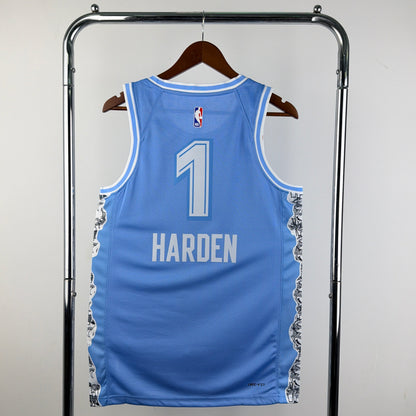 NBA Cleveland Cavaliers  special edition Jersey
