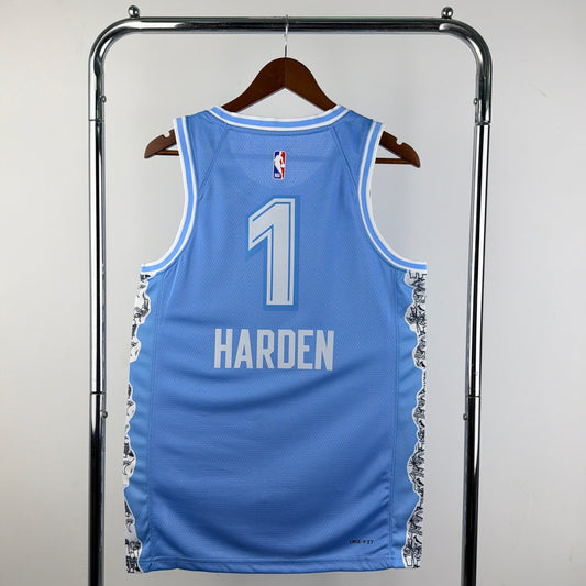 NBA Cleveland Cavaliers  special edition Jersey