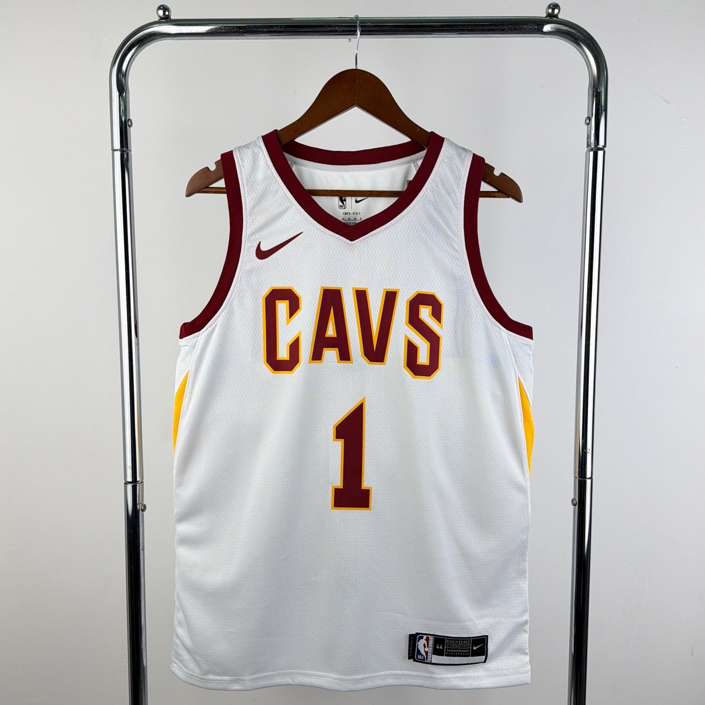 NBA Cleveland Cavaliers Retro special edition Jersey