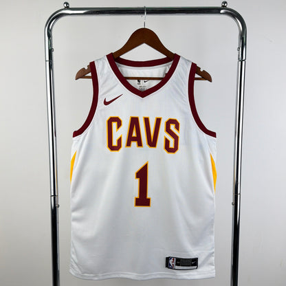 NBA Cleveland Cavaliers Retro special edition Jersey