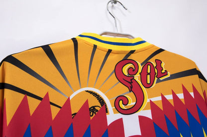 1995 Club América Home Retro Jersey