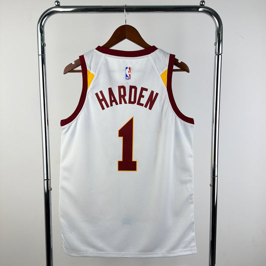 NBA Cleveland Cavaliers Retro special edition Jersey