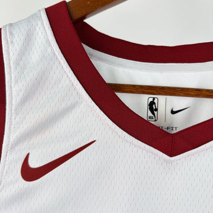 NBA Cleveland Cavaliers Retro special edition Jersey