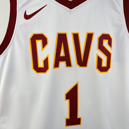 NBA Cleveland Cavaliers Retro special edition Jersey