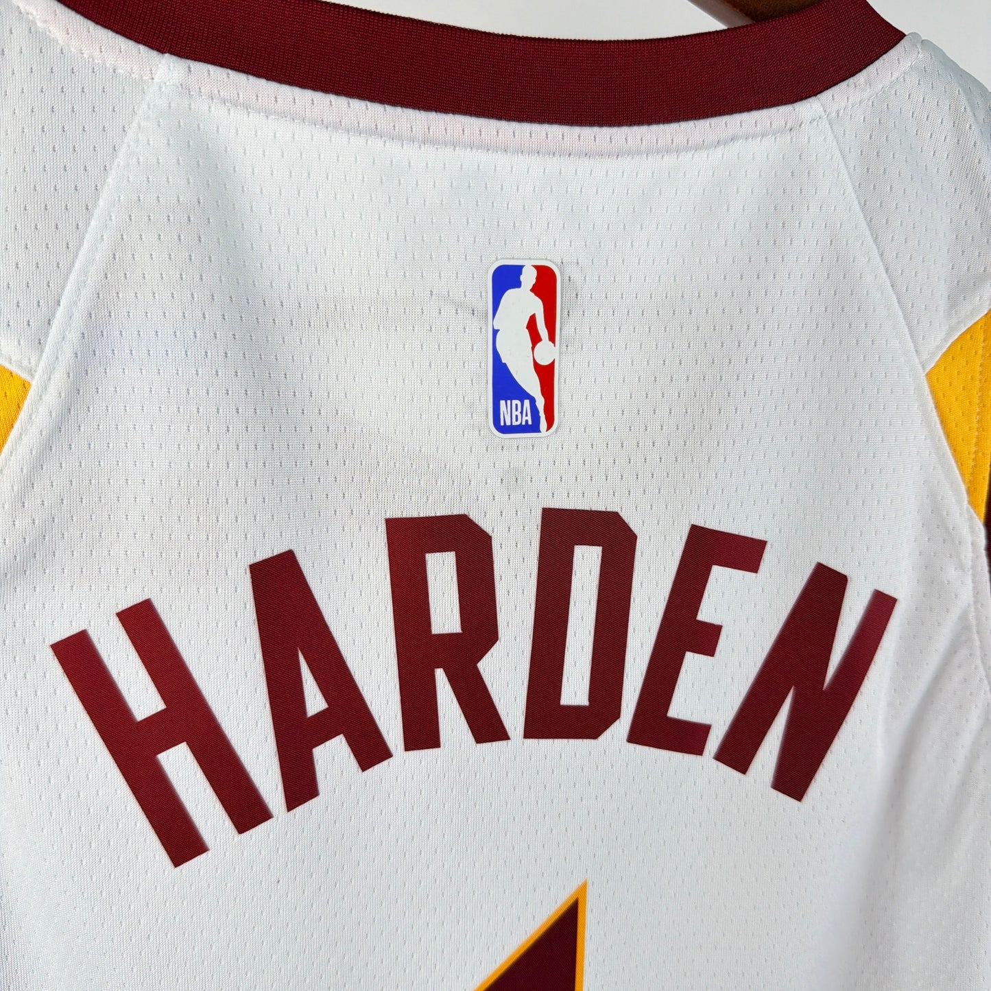 NBA Cleveland Cavaliers Retro special edition Jersey