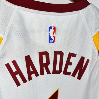 NBA Cleveland Cavaliers Retro special edition Jersey