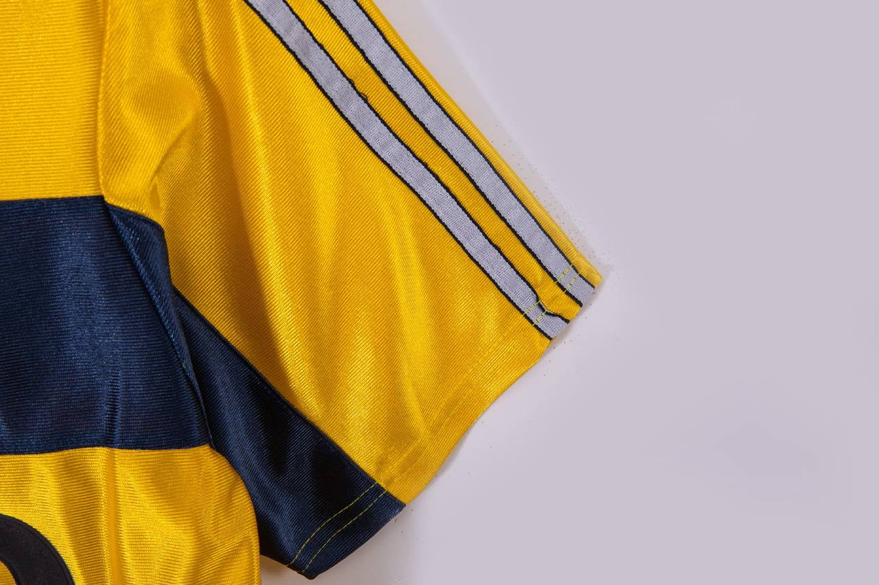 1999/2000 Deportivo La Coruña Third Jersey