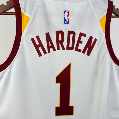 NBA Cleveland Cavaliers Retro special edition Jersey