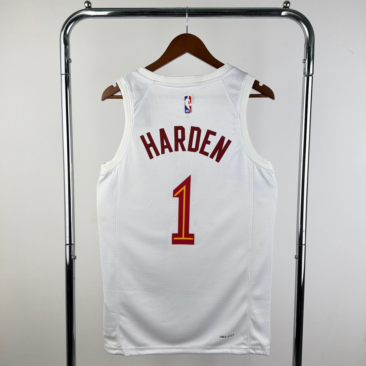 NBA Cleveland Cavaliers Regular season  Jersey (Copy)