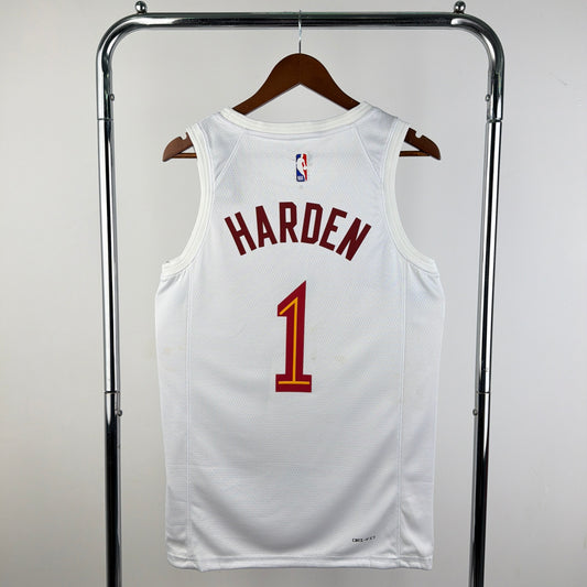 NBA Cleveland Cavaliers Regular season  Jersey (Copy)