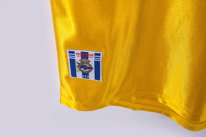 1999/2000 Deportivo La Coruña Third Jersey