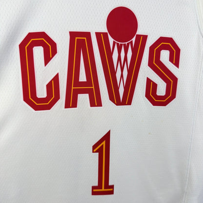 NBA Cleveland Cavaliers Regular season  Jersey (Copy)