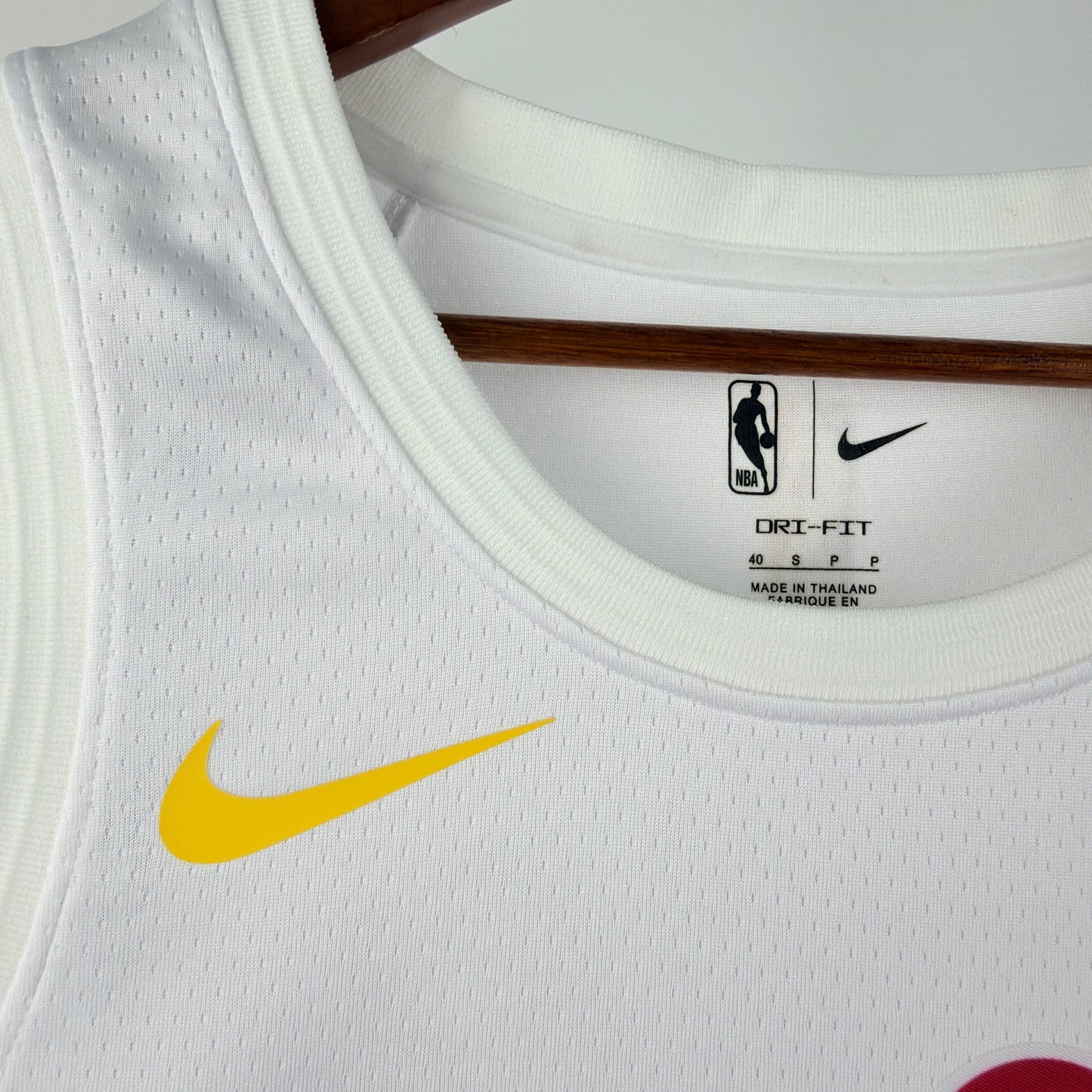NBA Cleveland Cavaliers Regular season  Jersey (Copy)