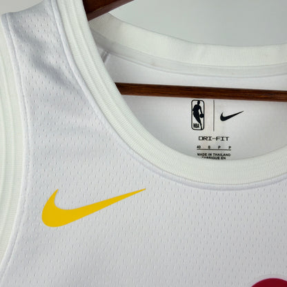 NBA Cleveland Cavaliers Regular season  Jersey (Copy)