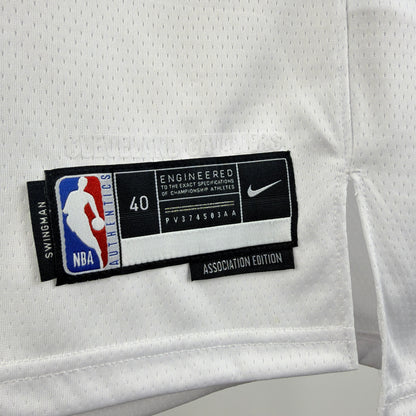 NBA Cleveland Cavaliers Regular season  Jersey (Copy)