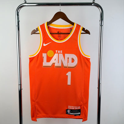 NBA Cleveland Cavaliers  special edition Jersey