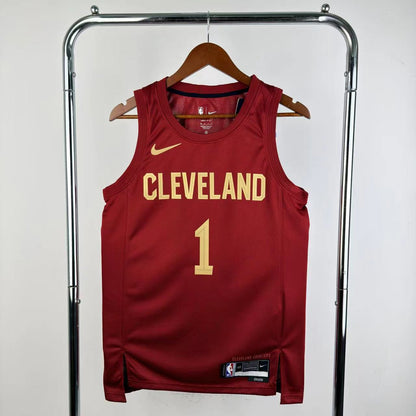 NBA Cleveland Cavaliers  special edition Jersey