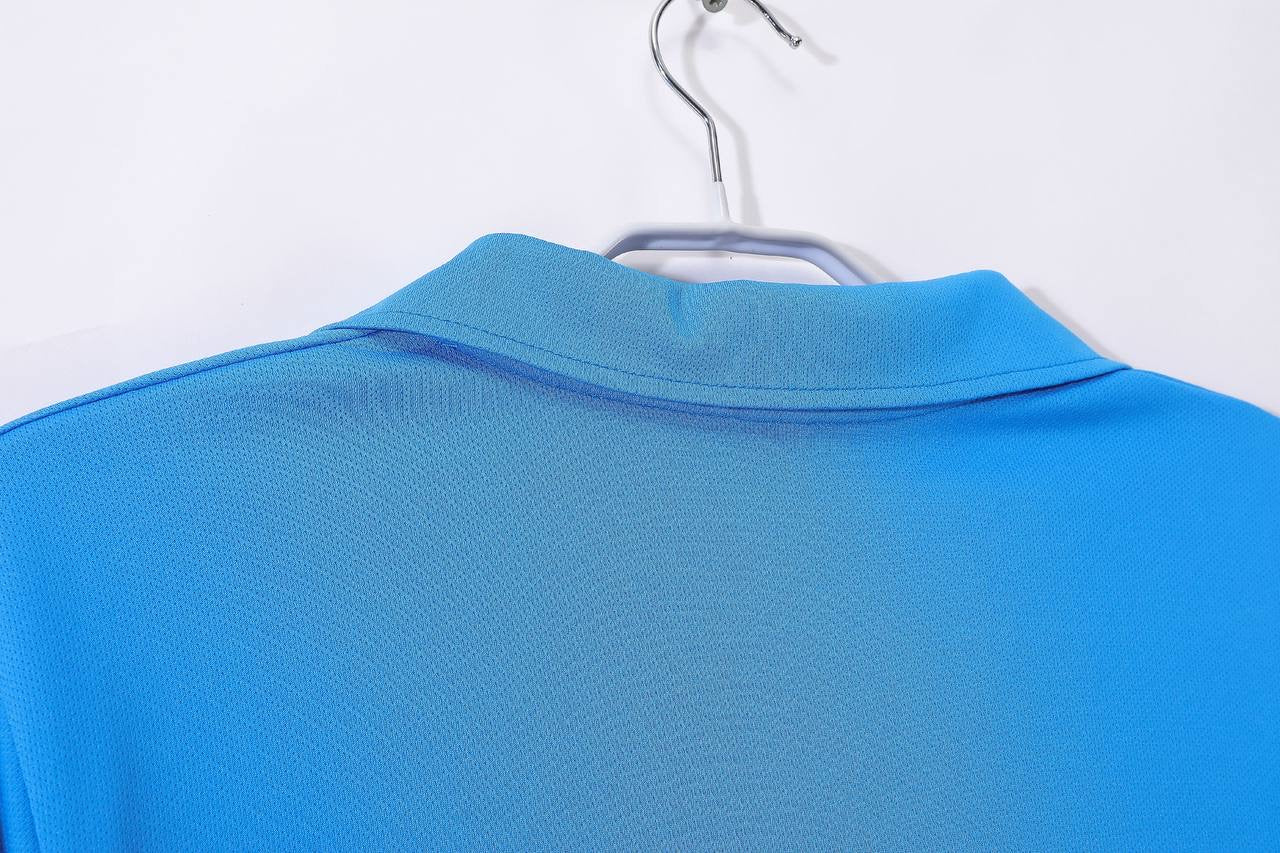 1987 Napoli Home Retro Jersey