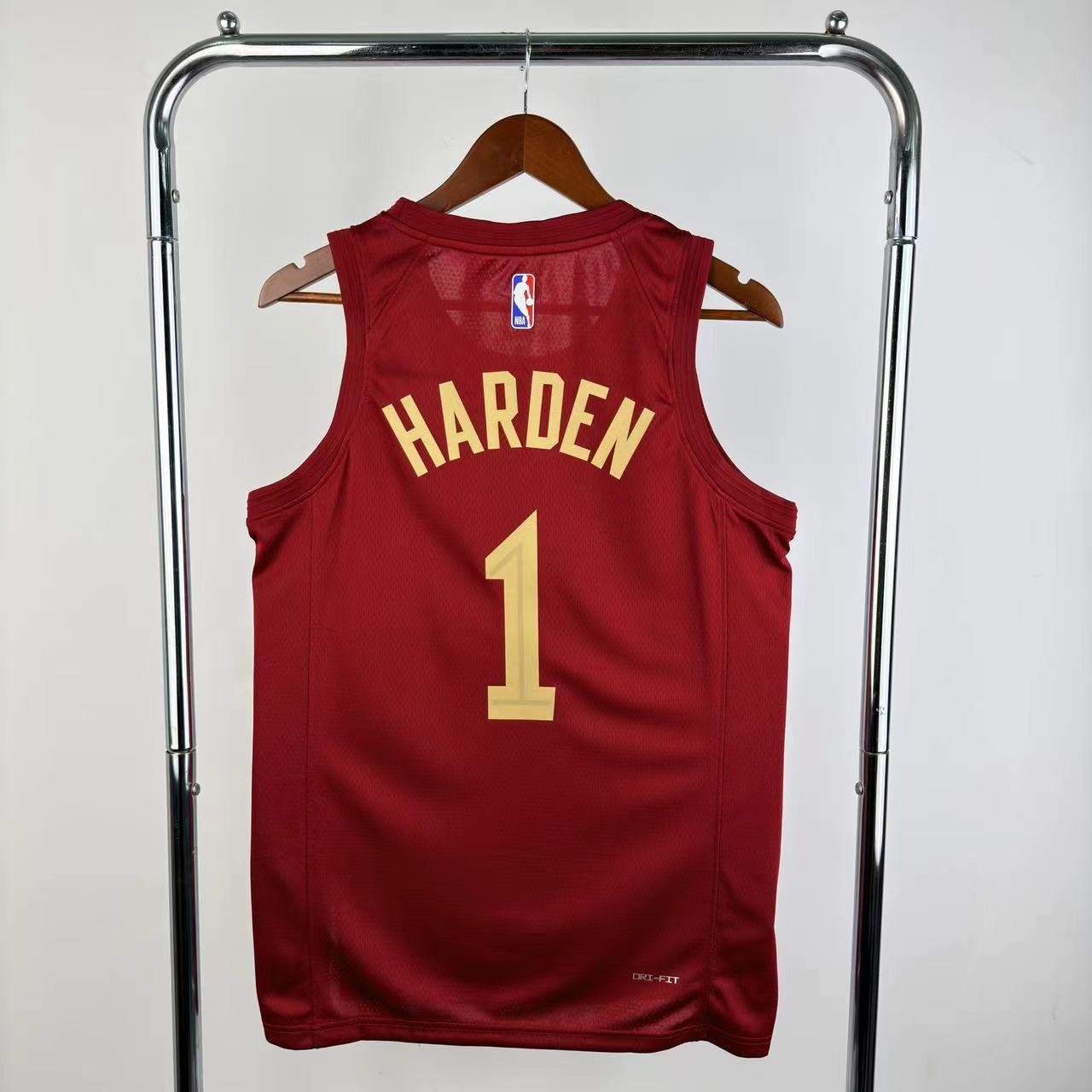 NBA Cleveland Cavaliers  special edition Jersey