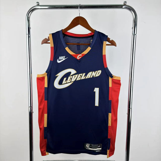NBA Cleveland Cavaliers  Retro special edition Jersey