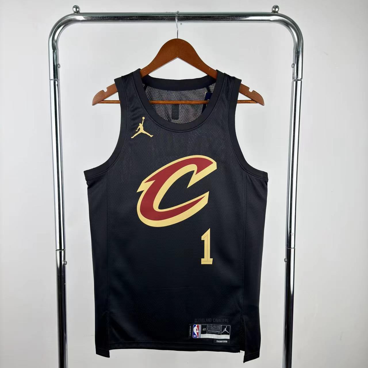 NBA Cleveland Cavaliers  special edition Jersey