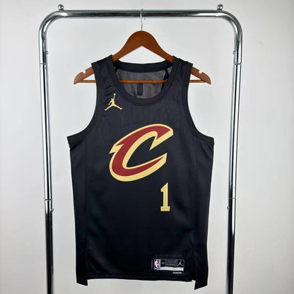NBA Cleveland Cavaliers  special edition Jersey