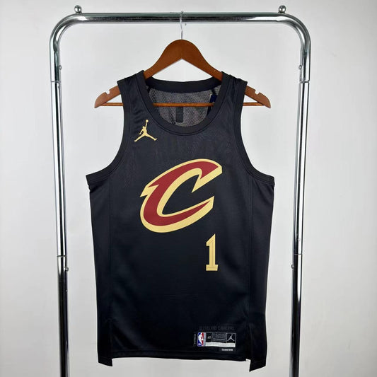 NBA Cleveland Cavaliers  special edition Jersey
