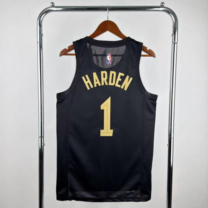 NBA Cleveland Cavaliers  special edition Jersey