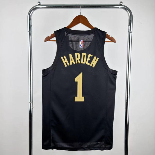 NBA Cleveland Cavaliers  special edition Jersey