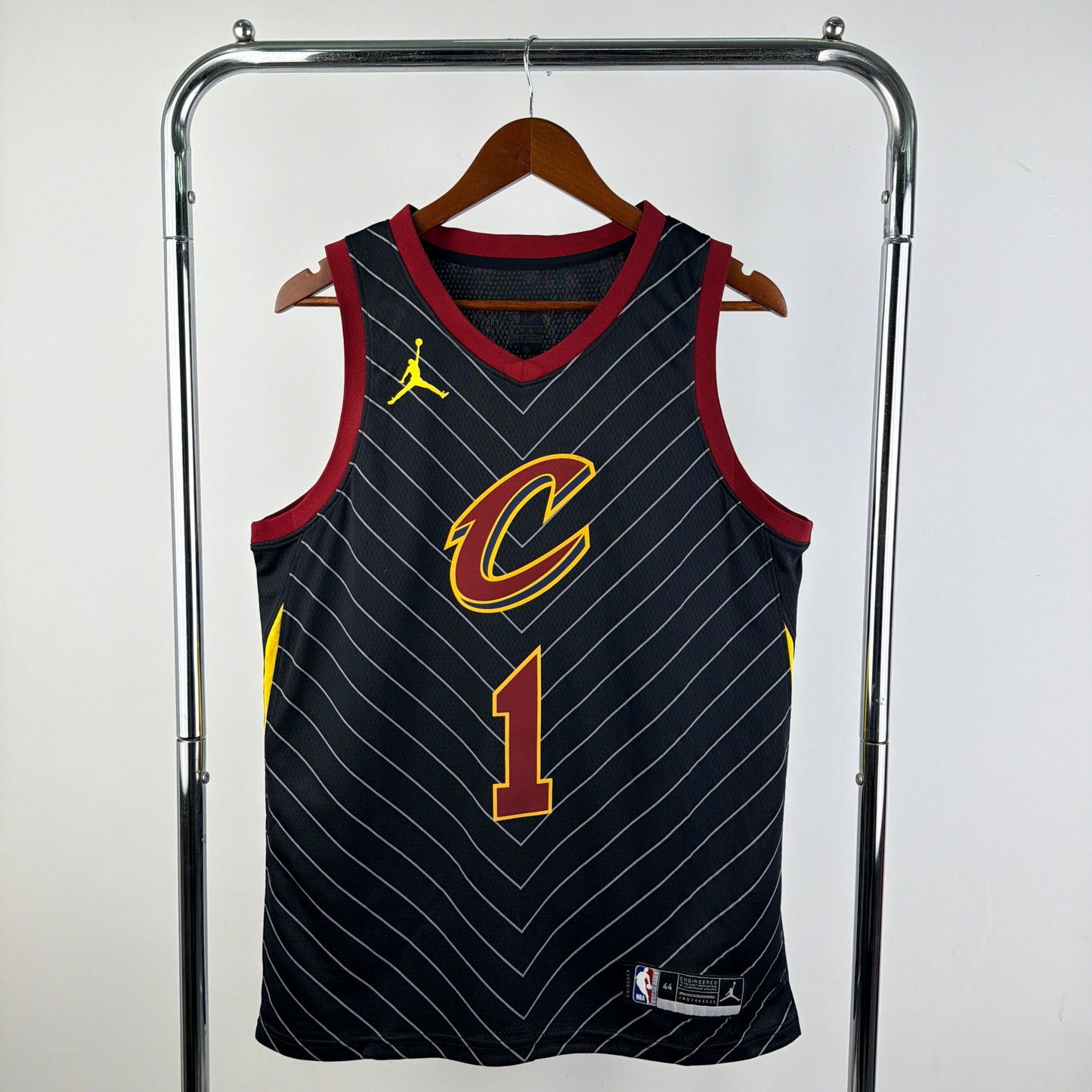 NBA Cleveland Cavaliers  special edition Jersey