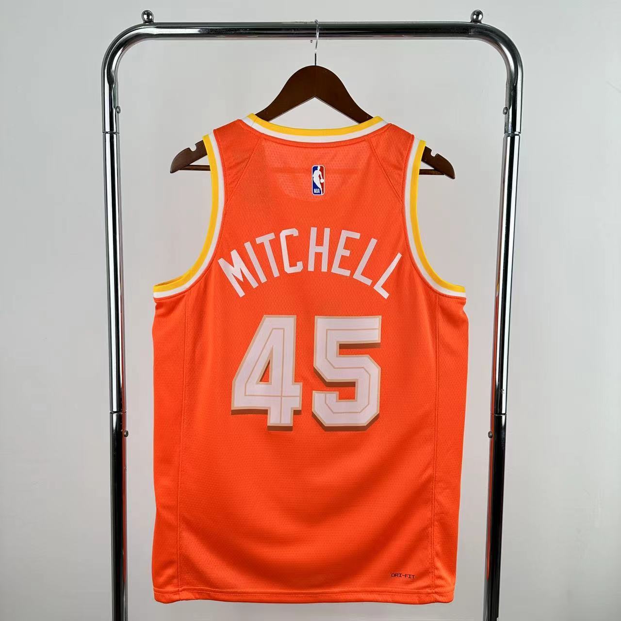 NBA Cleveland Cavaliers  special edition Jersey