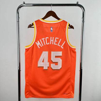 NBA Cleveland Cavaliers  special edition Jersey